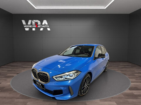 BMW Série 1 306CH M135i xDrive Sport - VIRTUAL - CARPLAY 2021 occasion Eysines 33320