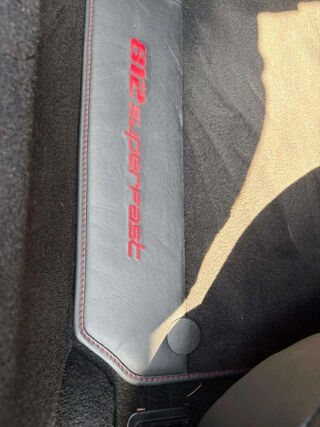 812 SUPERFAST * V12 6.5 799 CH * BVA * 16 500 KM 2019 occasion 33150 Cenon