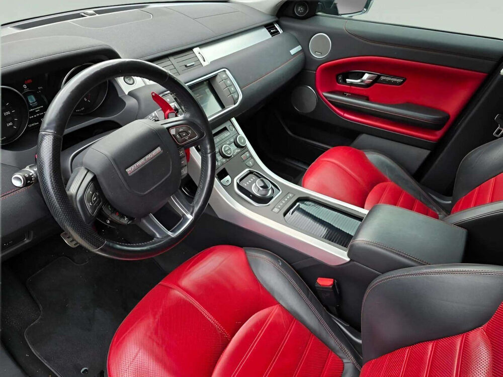Range Rover Evoque LAutobiography 2.0 TD4 180 ch BVA * Toit Pano * Cam&eacute;ras 360&deg; 2016 occasion 33150 Cenon