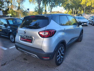 Captur 1.3 TCE 150CH ENERGY S-EDITION EDC 2018 occasion 34430 Saint-Jean-de-V&eacute;das