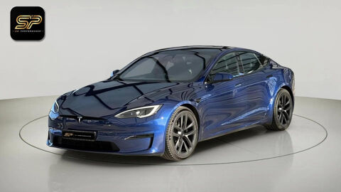 Annonce voiture Tesla Model S 71840 €