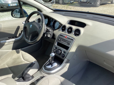 308 Premium Pack 1.6 HDI 110 CH BOITE AUTO 2008 occasion 33700 M&eacute;rignac