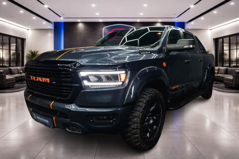 Dodge RAM 1500 5.7 V8 HEMI 401ch 4x4 * Night Package * Harley-Davidson 2020 occasion Lyon 69006