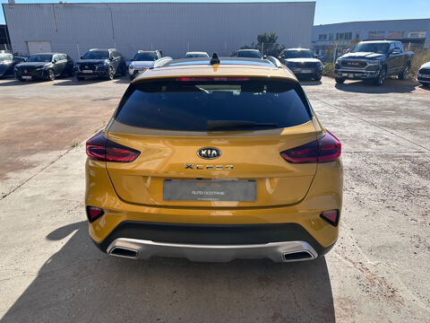 XCeed Launch Edition DCT 2020 occasion 66330 Cabestany
