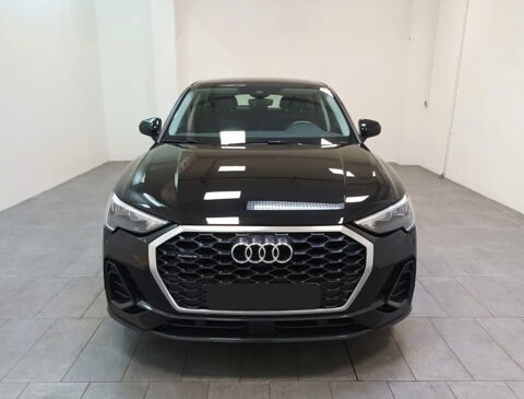 Q3 2.0 TFSI Quattro 190ch 2020 occasion 33320 Eysines