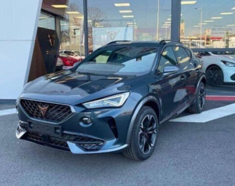 Cupra Formentor 1.5 TSI - VZ Line 2022 - Boite DSG7 2022 occasion Eysines 33320