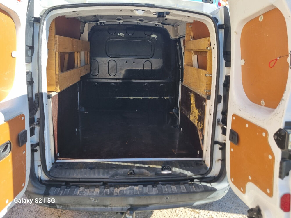 Kangoo Express 1.5 DCI 90 Express Extra R-LINK 2019 occasion 83560 Vinon-sur-Verdon