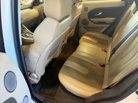 Range Rover Evoque Dynamic 2013 occasion 11300 Limoux