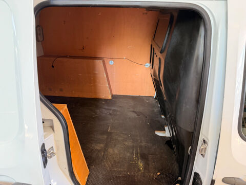 Kangoo Express Express Extra (S&eacute;rie Sp&eacute;ciale) 2014 occasion 11300 Limoux