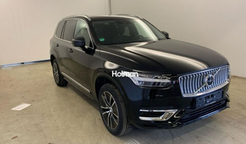 Volvo XC90 Rechargeable T8 AWD - 392 cv Inscription 2021 occasion Eysines 33320