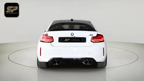 M2 3.0 411 ch * Bo&icirc;te Manuelle * Harman Kardon * CarPlay * Si&egrave; 2020 occasion 33150 Cenon