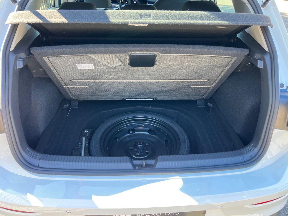 Golf 1,0 TSI OPF 110 Ch Life BM6 2023 occasion 94100 Saint-Maur-des-Foss&eacute;s