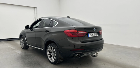 X6 xdrive 30d 259cv H&amp;K Toit Pano 2016 occasion 33320 Eysines