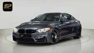 M4 COUP&Eacute; * 431 CH * BVM6 * FREINS C&Eacute;RAMIQUE * TOIT CARBONE * HU 2014 occasion 33150 Cenon