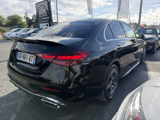 Classe C 300 e Hybrid EQ 204+129ch AMG Line, sieges chauffants, camer 2024 occasion 24750 Tr&eacute;lissac
