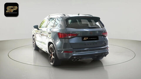 Ateca 2.0 TSI 300 CH * 4DRIVE * PANO * BEATS * CAM&Eacute;RA 360&deg; * BREMB 2019 occasion 33150 Cenon