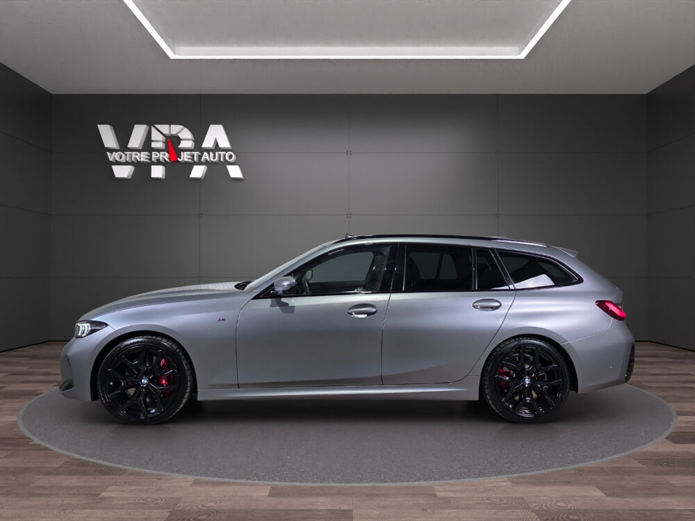 S&eacute;rie 3 Touring 320d xDrive M Sport Pro 190 ch – Toit panoramique – 2023 occasion 33320 Eysines