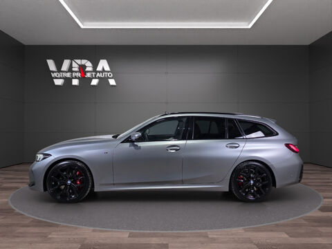 S&eacute;rie 3 Touring 320d xDrive M Sport Pro 190 ch – Toit panoramique – 2023 occasion 33320 Eysines