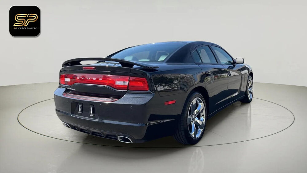 Charger SXT * V6 3.6 * 296 ch * BVA * Cam&eacute;ra * Toit Ouvrant 2015 occasion 33150 Cenon