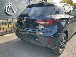 MG3 1.5 Hybrid+ 195ch Luxury 2026 occasion 94100 Saint-Maur-des-Foss&eacute;s