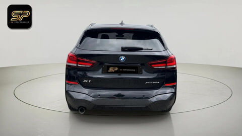 X1 XDRIVE25E 220 CH * M SPORT * HUD * ATTELAGE * CAM&Eacute;RA * GPS 2022 occasion 33150 Cenon