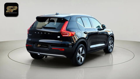 XC40 T4 Recharge Inscription Expression * Apple CarPlay * Attelag 2021 occasion 33150 Cenon