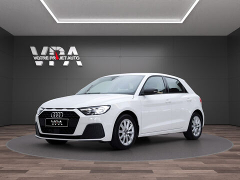 Audi A1 Pro Line - 1.0 TSI 110CV 2020 occasion Eysines 33320