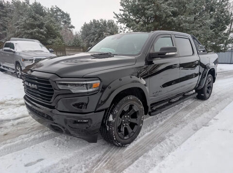 Dodge RAM 1500 5.7 V8 HEMI 401CH 4X4 LIMITED PACK 2021 occasion Gradignan 33170