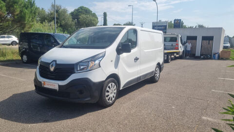 Trafic III 2018 occasion 13300 Salon-de-Provence