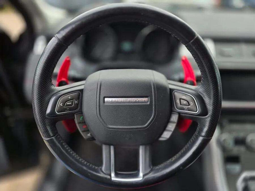 Range Rover Evoque LAutobiography 2.0 TD4 180 ch BVA * Toit Pano * Cam&eacute;ras 360&deg; 2016 occasion 33150 Cenon
