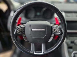 Range Rover Evoque LAutobiography 2.0 TD4 180 ch BVA * Toit Pano * Cam&eacute;ras 360&deg; 2016 occasion 33150 Cenon