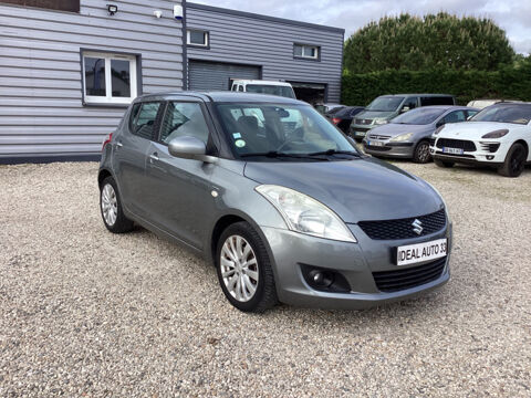 Swift 1.3 DDIS 75 CH GLX 2011 occasion 33700 M&eacute;rignac