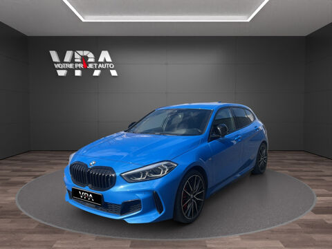 Annonce voiture BMW Srie 1 28990 