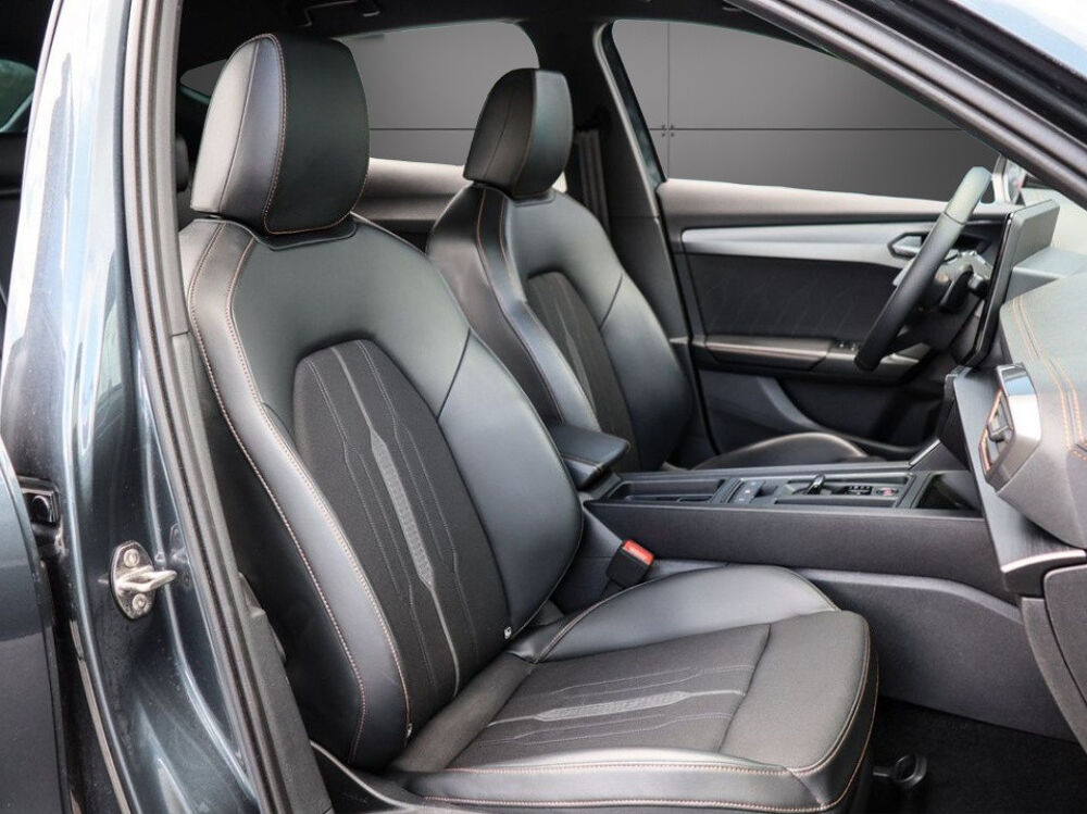 Formentor &middot; 1.4 e-HYBRID 245ch DSG &middot; Jantes 19" &middot; Si&egrave;ges chauffan 2021 occasion 33320 Eysines