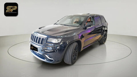Annonce voiture Jeep Grand Cherokee 29880 €