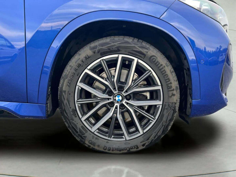 X1 xDrive23d M Sport 211 ch * Pack Premium * Driving Assistant 2024 occasion 33150 Cenon