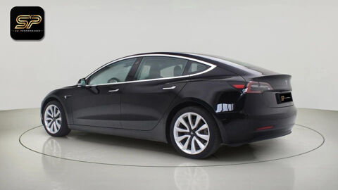 Model 3 3 Standard Range Plus 306 ch * Autopilot * Pano * 19" * 2019 occasion 33150 Cenon