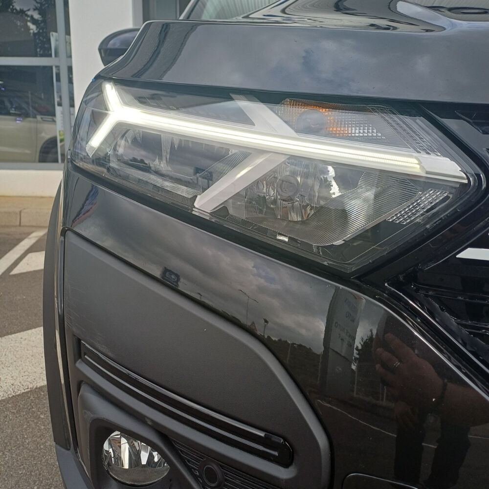 Sandero 1.0 TCE 90 STEPWAY EXPRESSION 2025 occasion 30100 Al&egrave;s