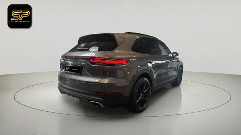 Cayenne E-Hybrid * 462 ch * Toit Panoramique * Attelage &Eacute;lectrique * 2021 occasion 33150 Cenon