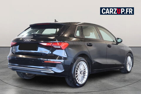 A3 30 Tfsi Sportback LED+NAVI 2022 occasion 69006 Lyon