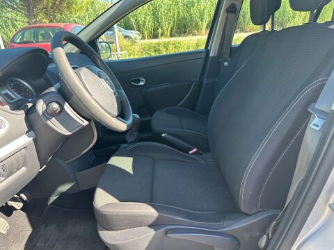 Clio III Expression Clim 2011 occasion 13300 Salon-de-Provence
