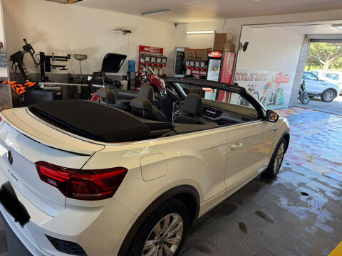 T-ROC R-Line DSG 2021 occasion 11300 Limoux