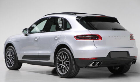 Macan S 3.0d V6 - 258ch 2017 occasion 33320 Eysines