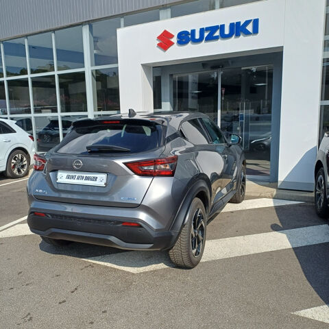 Juke 1.6 HYBRID 143 BUSINESS+ 2023 occasion 30100 Al&egrave;s