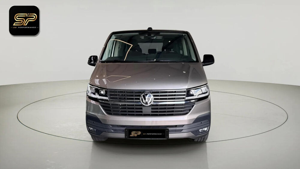 MULTIVAN EDITION * 2.0 TDI 199 CH * AUTOMATIQUE DSG7 * VIRTU 2020 occasion 33150 Cenon
