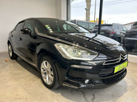 Citro&euml;n DS5 SoChic 2014 occasion Fenouillet 31150