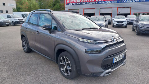 Annonce voiture Citron C3 Aircross 16900 