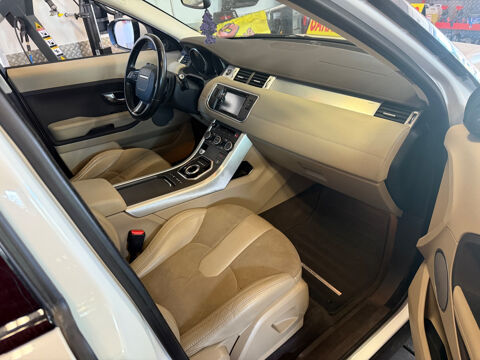 Range Rover Evoque Dynamic 2013 occasion 11300 Limoux