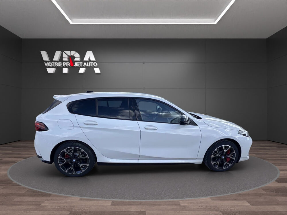 S&eacute;rie 1 120i M Sport Pro 156 ch • Harman Kardon • Suspension M adapt 2025 occasion 33320 Eysines