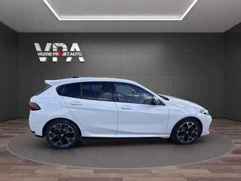 S&eacute;rie 1 120i M Sport Pro 156 ch • Harman Kardon • Suspension M adapt 2025 occasion 33320 Eysines